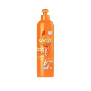 Sedal Instant Restoration Hair Cream Almond Oil Vitamin C Keratin